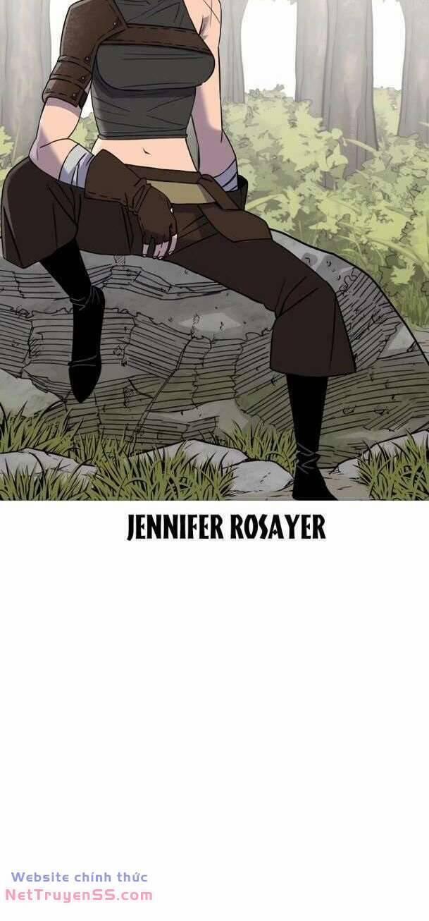 Chiến Binh Quật Cường 129 trang 23