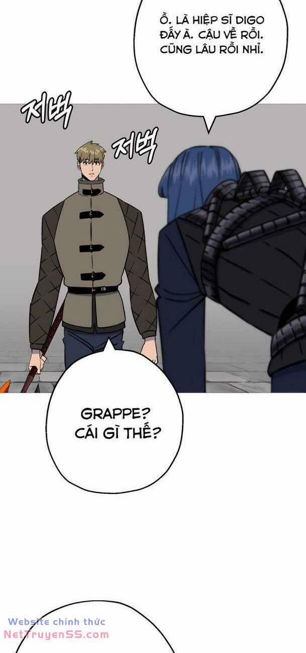 Chiến Binh Quật Cường 129 trang 25