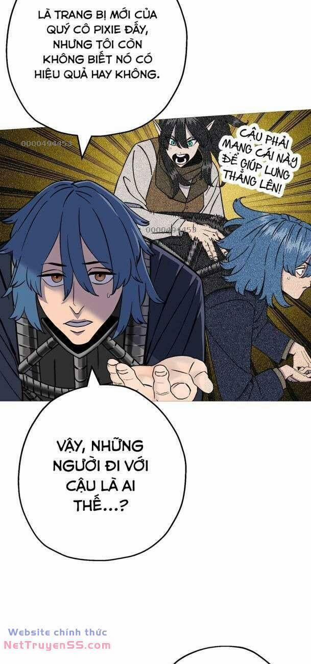 Chiến Binh Quật Cường 129 trang 26