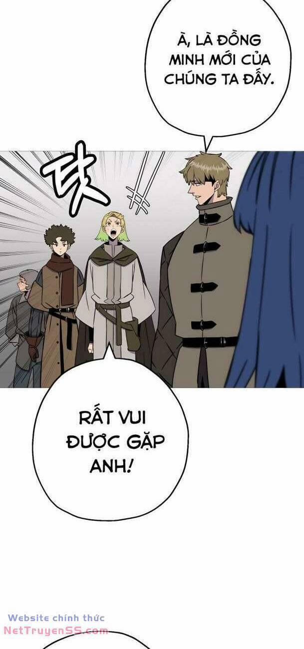 Chiến Binh Quật Cường 129 trang 27