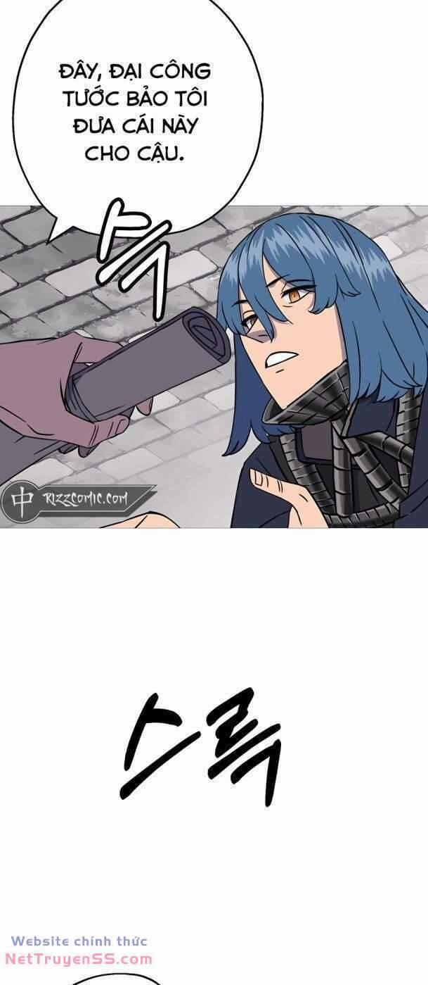 Chiến Binh Quật Cường 129 trang 28