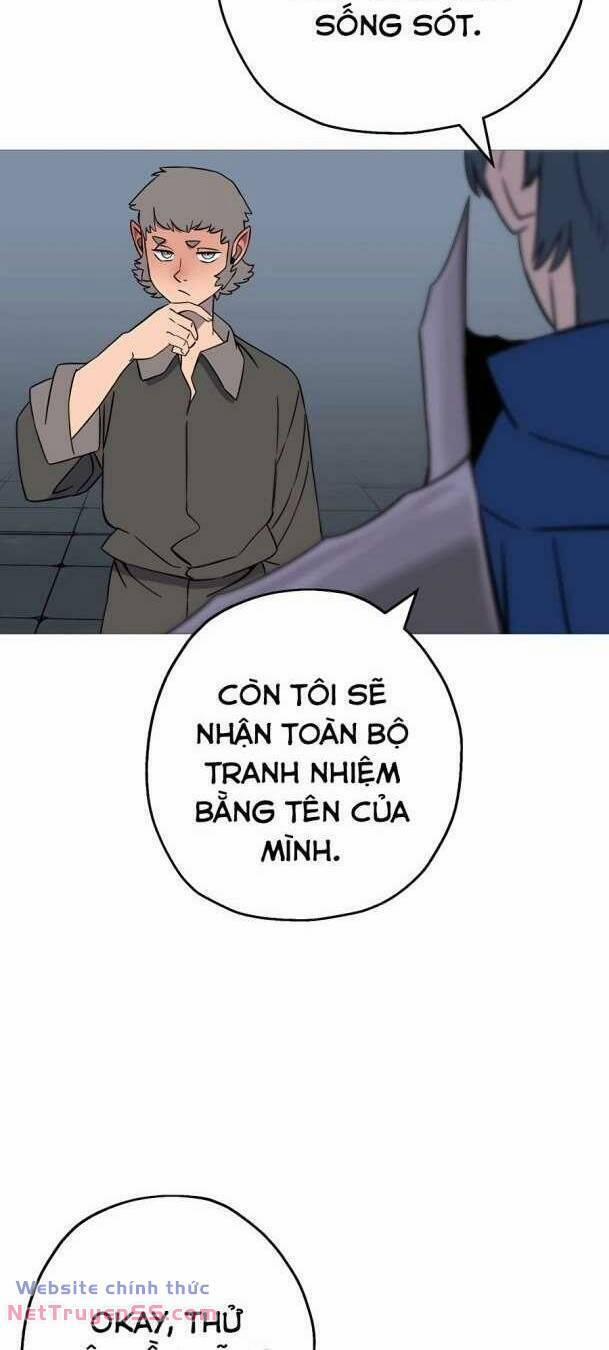 Chiến Binh Quật Cường 129 trang 3