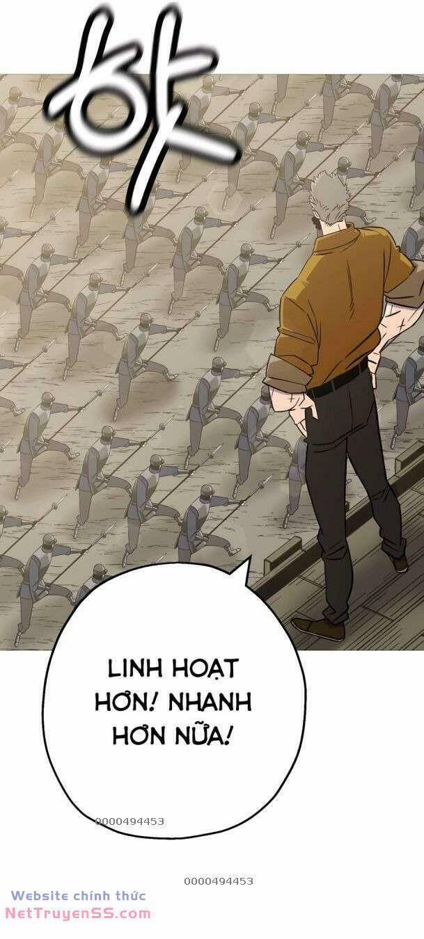 Chiến Binh Quật Cường 129 trang 30