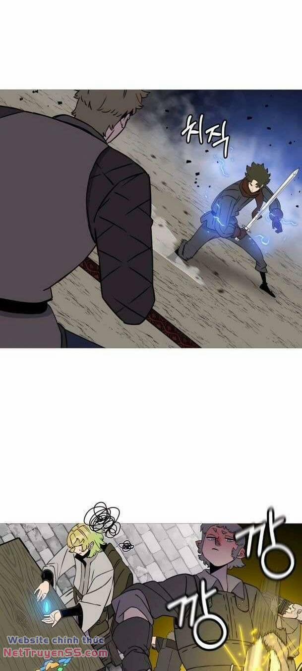 Chiến Binh Quật Cường 129 trang 31