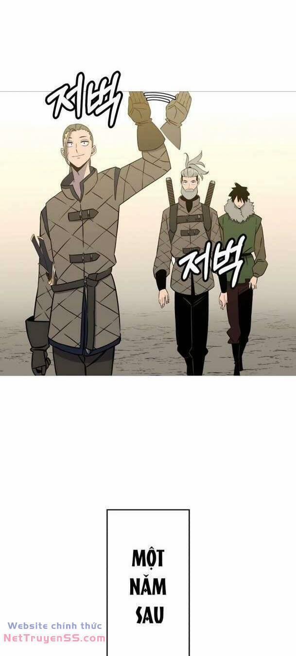 Chiến Binh Quật Cường 129 trang 33