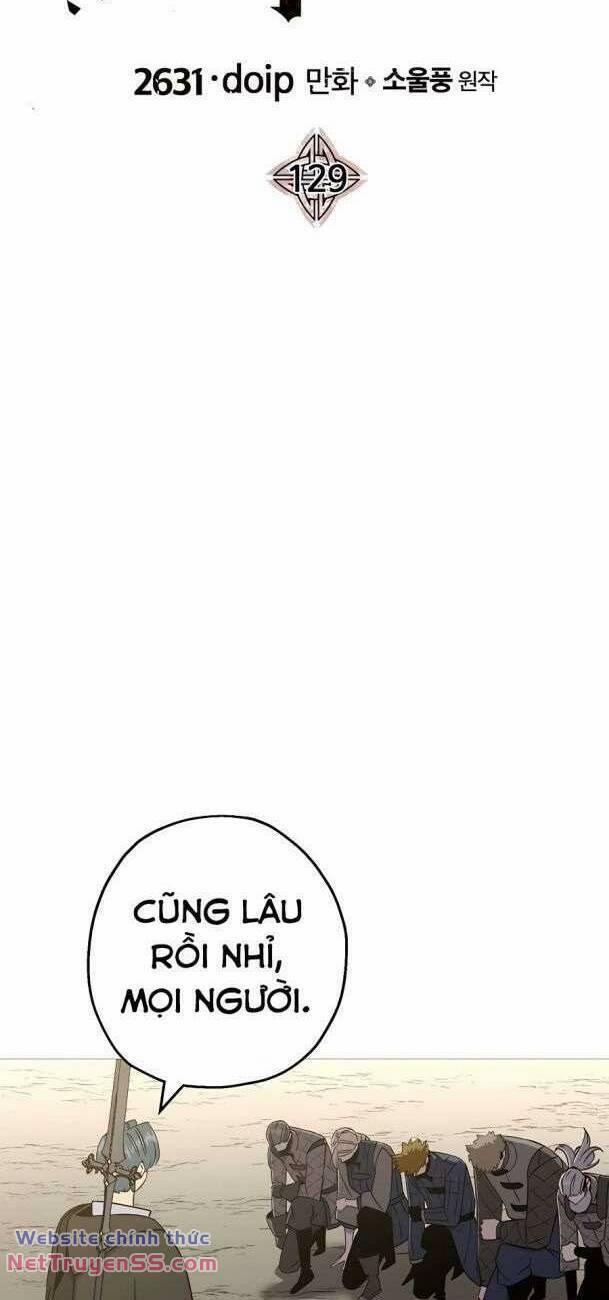 Chiến Binh Quật Cường 129 trang 39