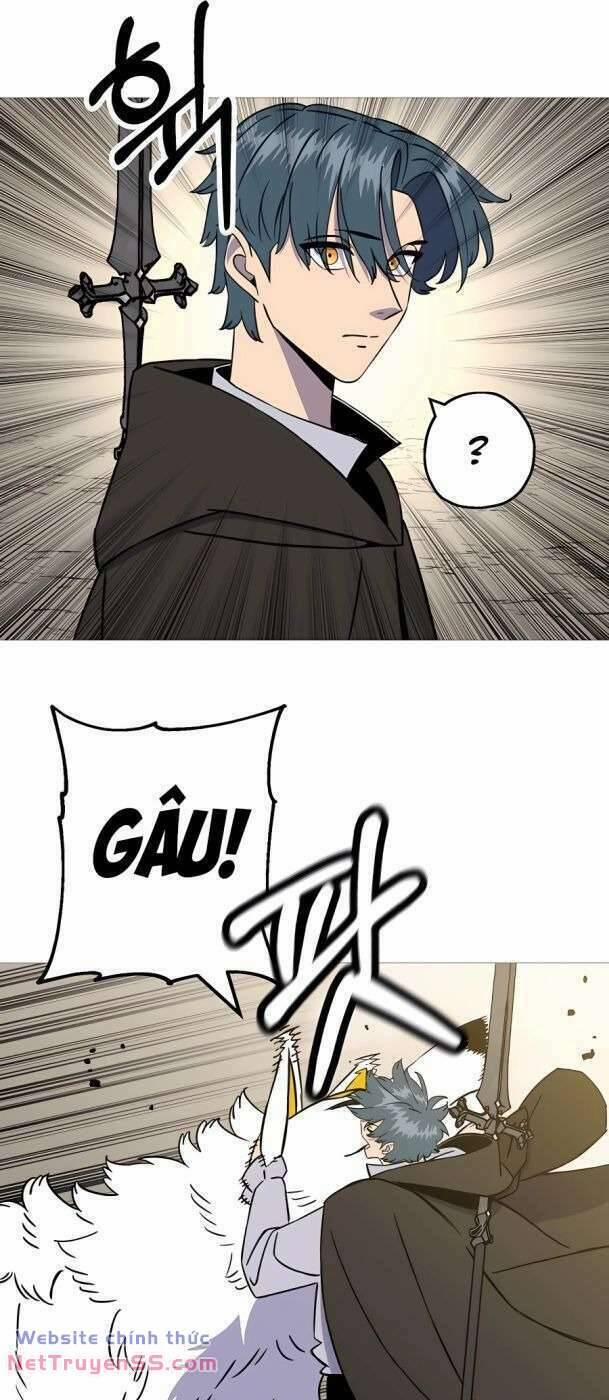 Chiến Binh Quật Cường 129 trang 42