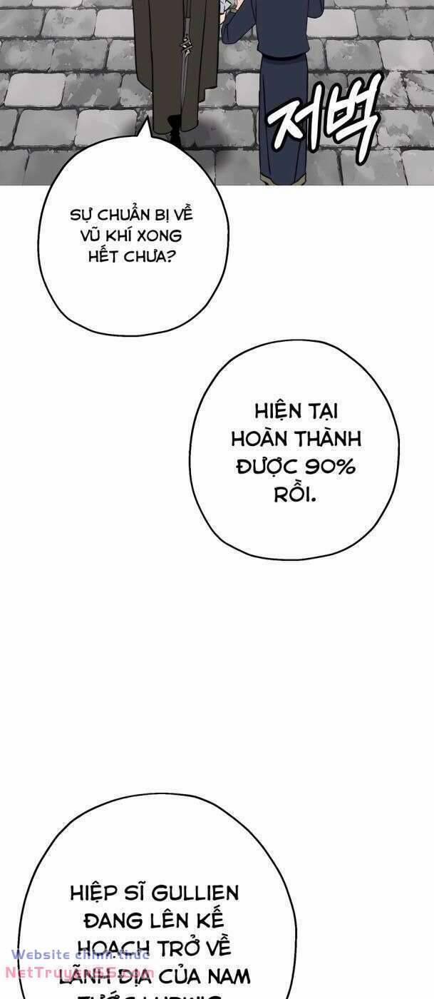 Chiến Binh Quật Cường 129 trang 45