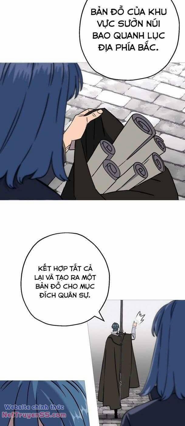 Chiến Binh Quật Cường 129 trang 49