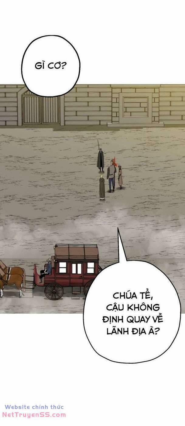 Chiến Binh Quật Cường 129 trang 5