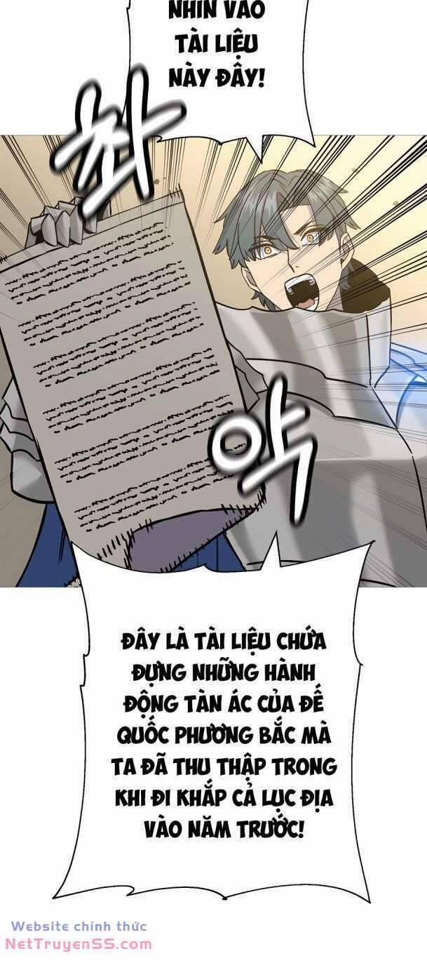 Chiến Binh Quật Cường 129 trang 64