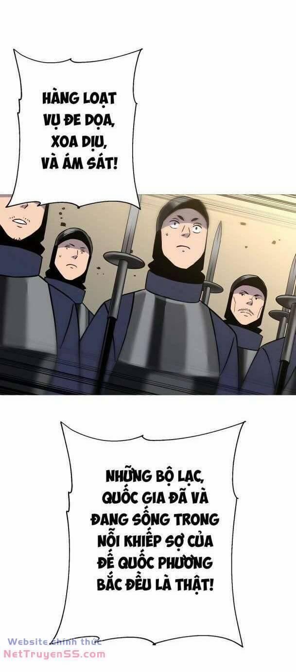 Chiến Binh Quật Cường 129 trang 65