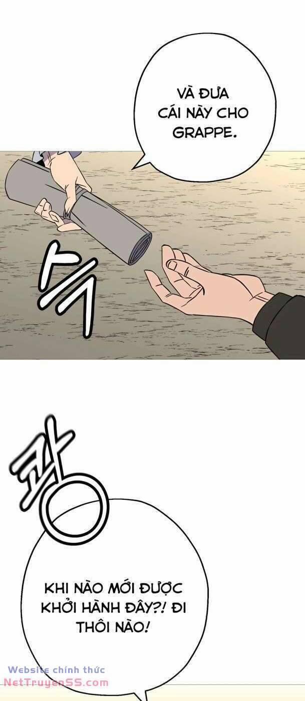 Chiến Binh Quật Cường 129 trang 7