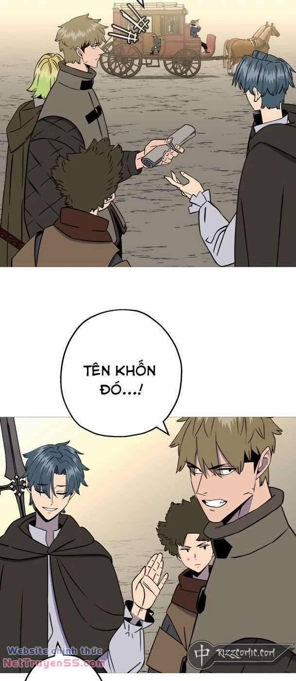 Chiến Binh Quật Cường 129 trang 8