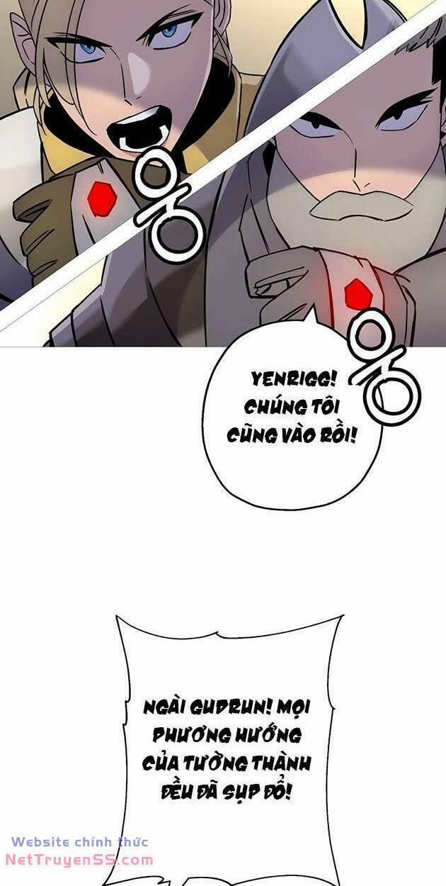 Chiến Binh Quật Cường 130 trang 18