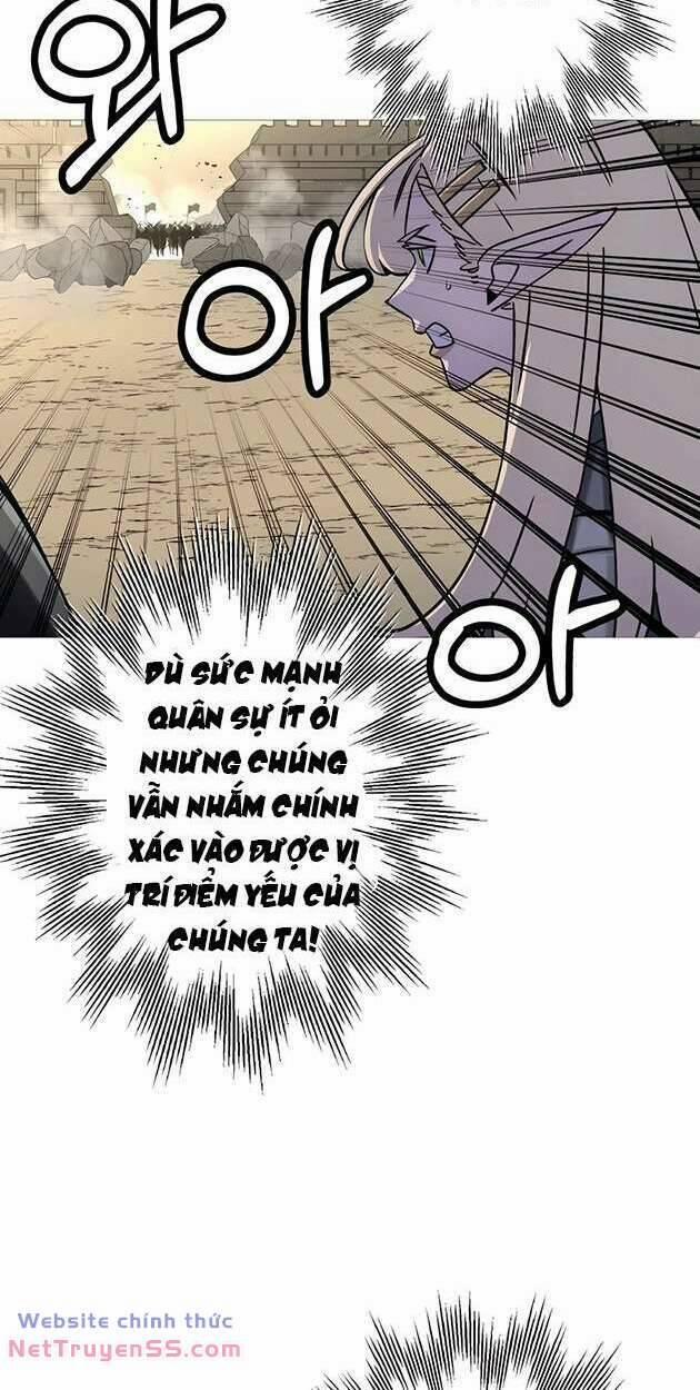 Chiến Binh Quật Cường 130 trang 20