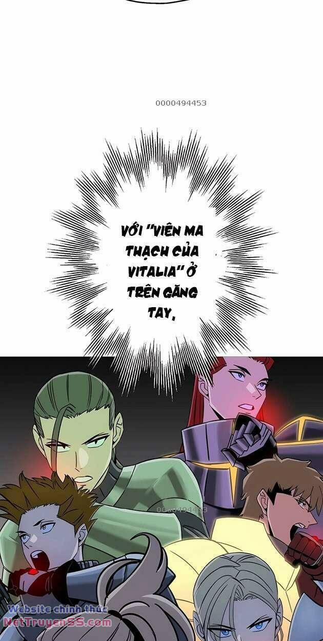 Chiến Binh Quật Cường 130 trang 23