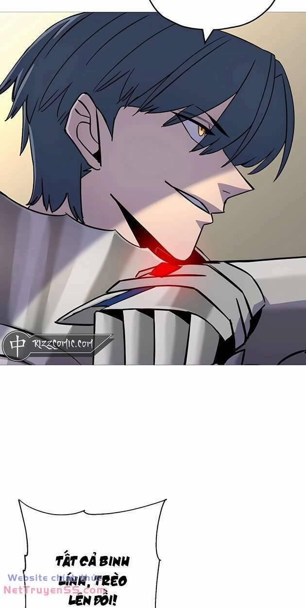 Chiến Binh Quật Cường 130 trang 25