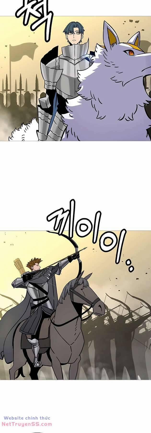 Chiến Binh Quật Cường 130 trang 3