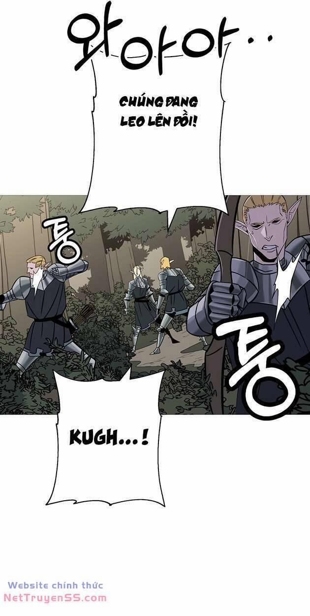 Chiến Binh Quật Cường 130 trang 31