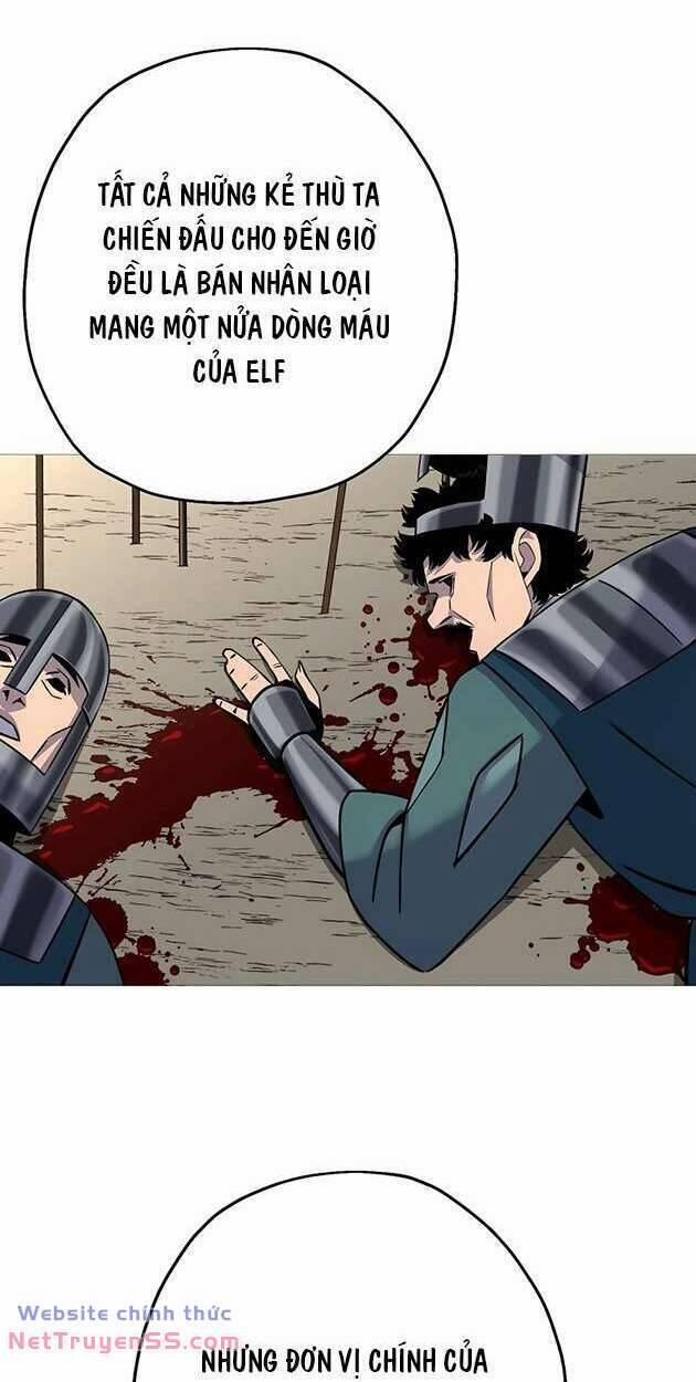 Chiến Binh Quật Cường 130 trang 34