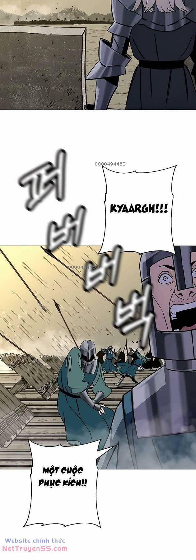 Chiến Binh Quật Cường 130 trang 5