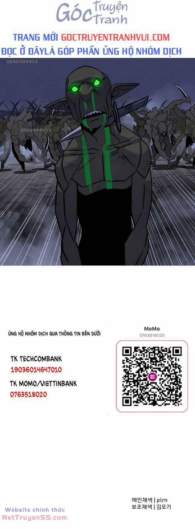 Chiến Binh Quật Cường 130 trang 71