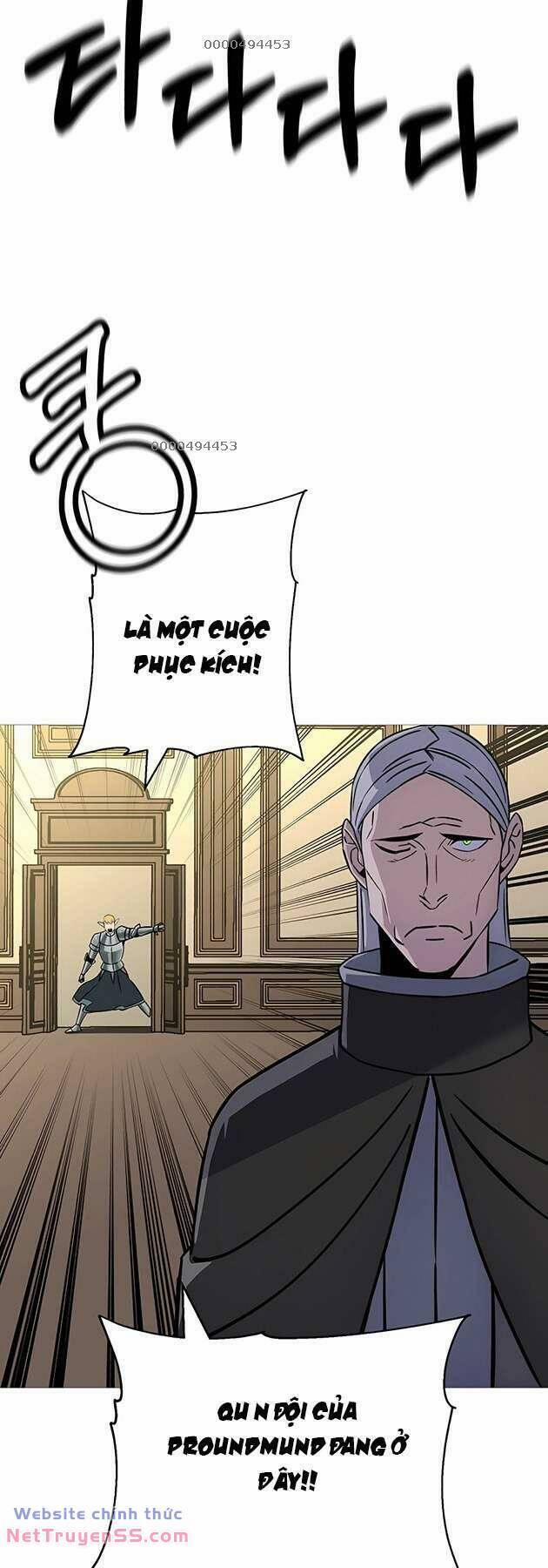 Chiến Binh Quật Cường 130 trang 8