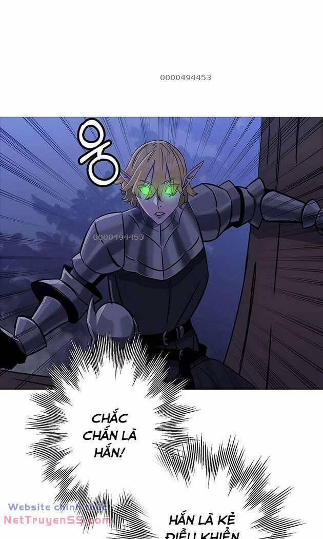 Chiến Binh Quật Cường 131 trang 10