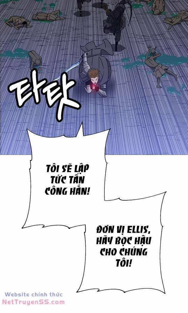 Chiến Binh Quật Cường 131 trang 12