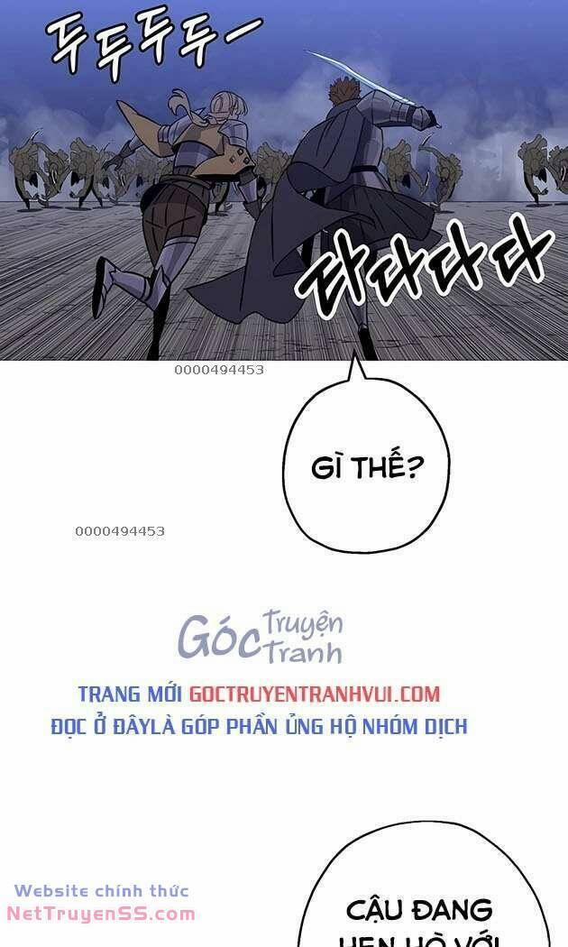 Chiến Binh Quật Cường 131 trang 16