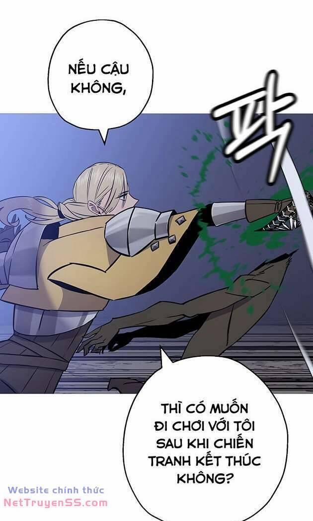 Chiến Binh Quật Cường 131 trang 18