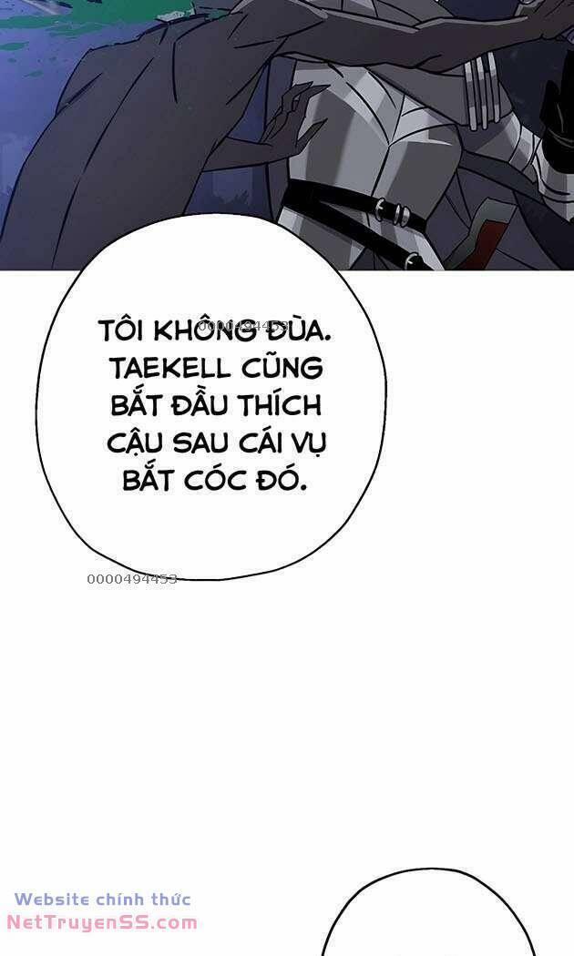 Chiến Binh Quật Cường 131 trang 20