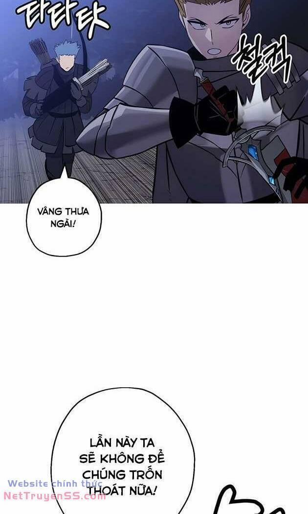 Chiến Binh Quật Cường 131 trang 27