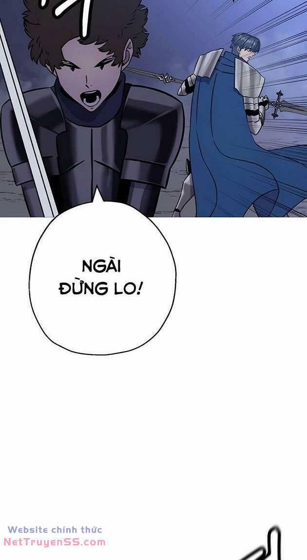 Chiến Binh Quật Cường 131 trang 3