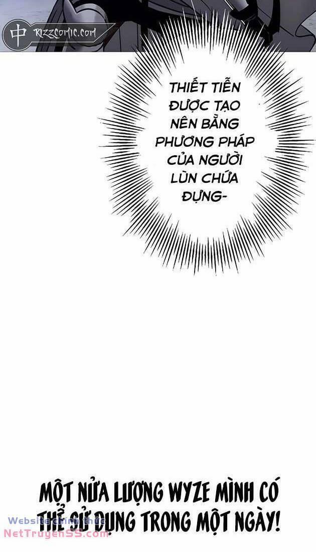 Chiến Binh Quật Cường 131 trang 31