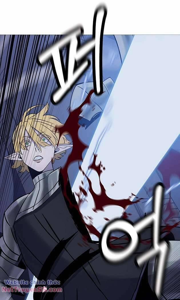 Chiến Binh Quật Cường 131 trang 36