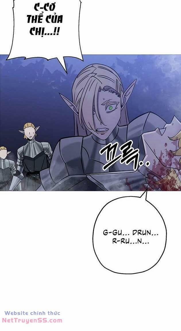 Chiến Binh Quật Cường 131 trang 39