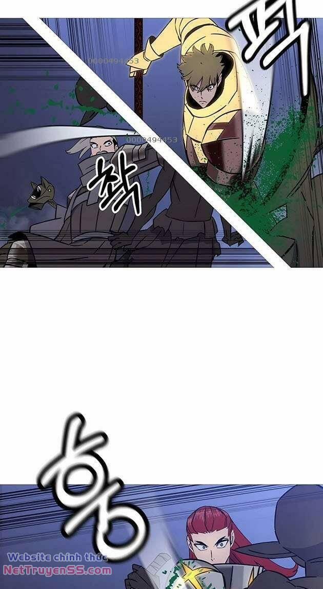 Chiến Binh Quật Cường 131 trang 4