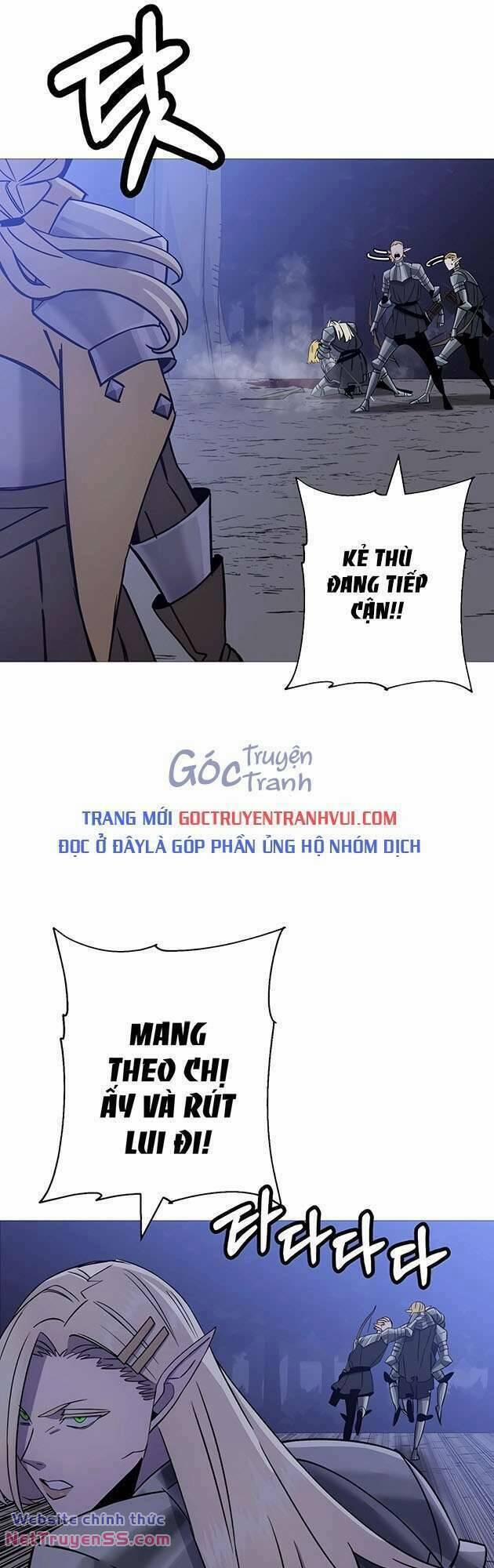 Chiến Binh Quật Cường 131 trang 40