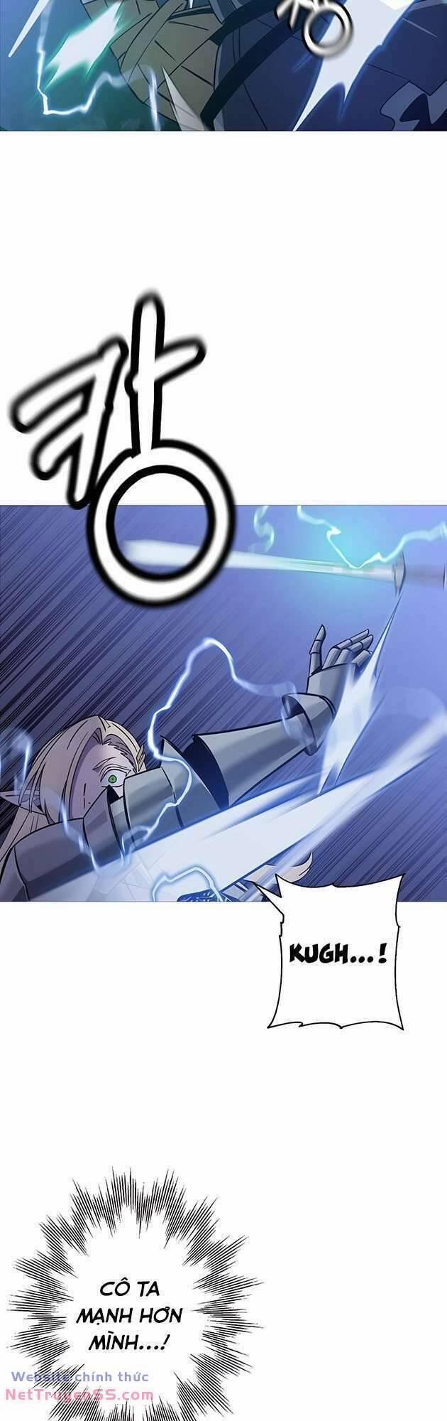 Chiến Binh Quật Cường 131 trang 42