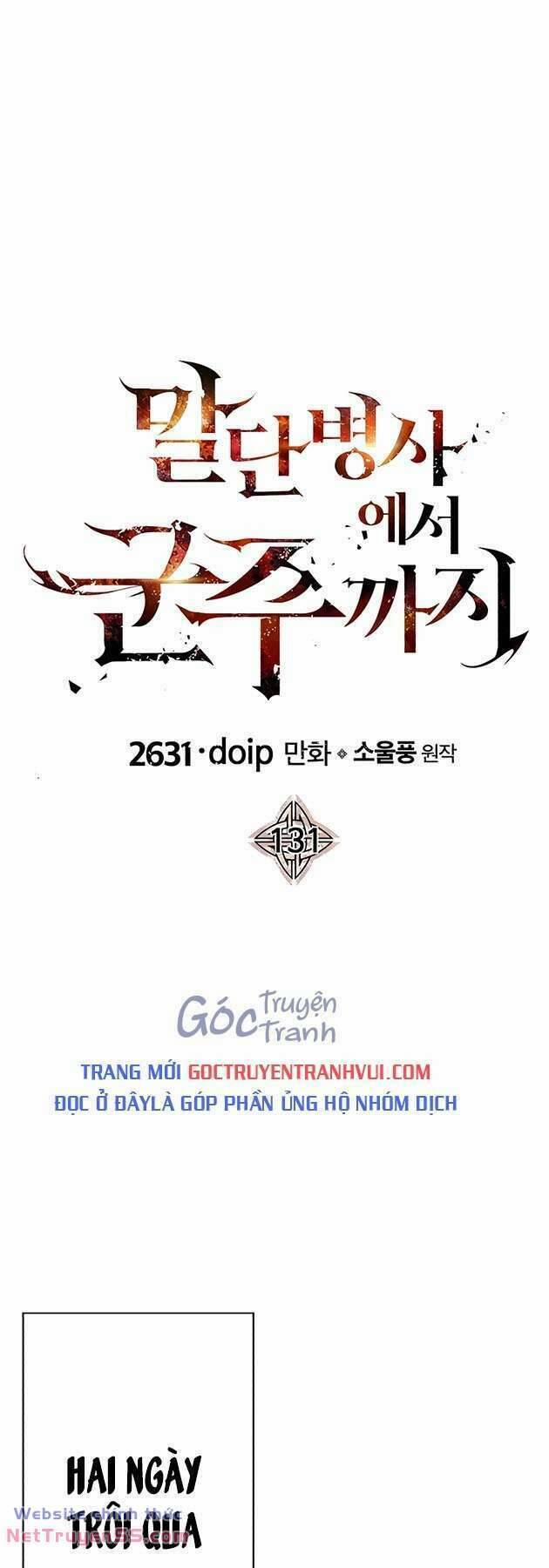 Chiến Binh Quật Cường 131 trang 53