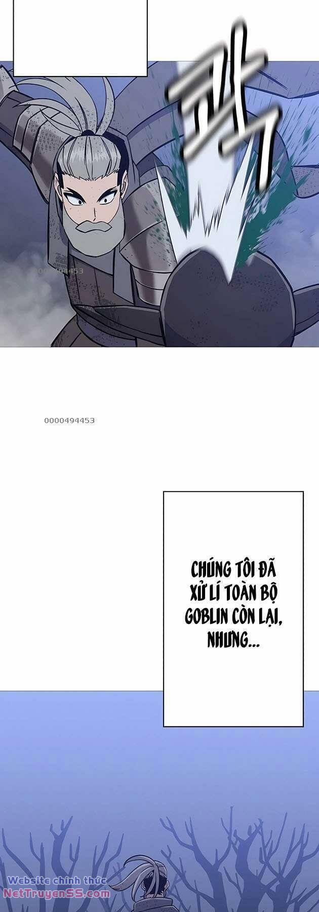 Chiến Binh Quật Cường 131 trang 54