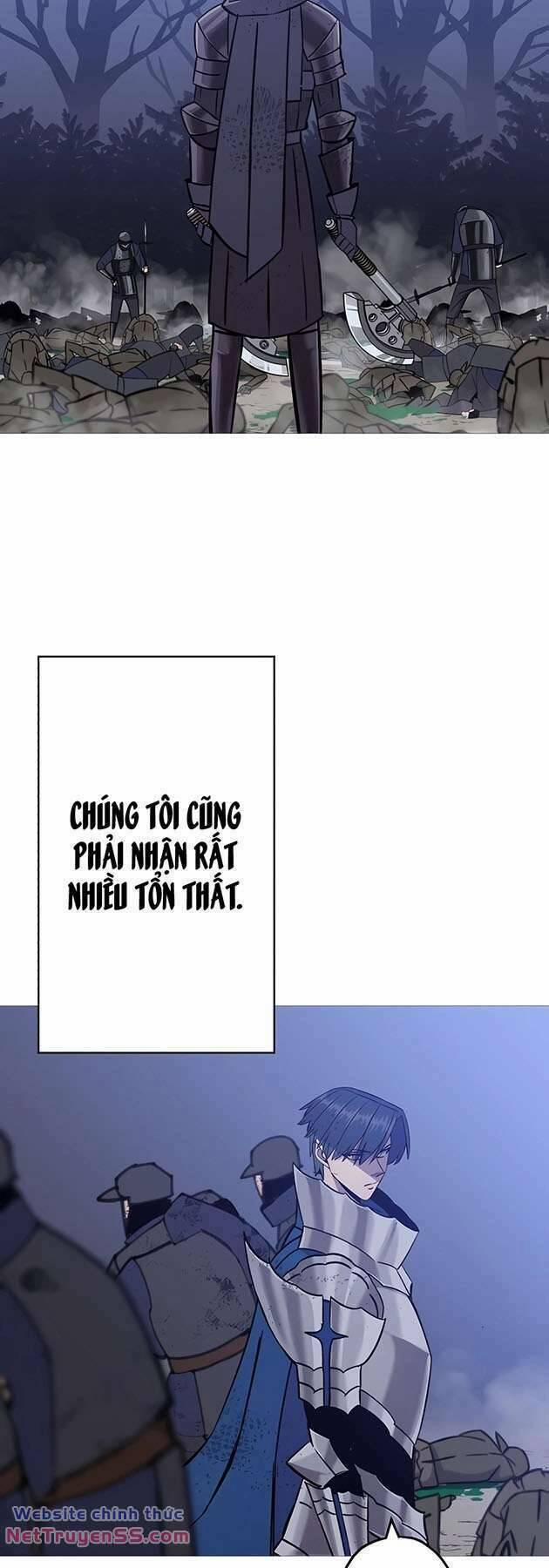 Chiến Binh Quật Cường 131 trang 55