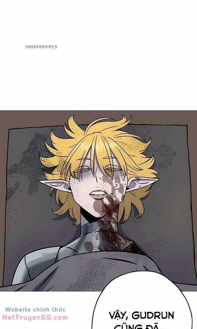 Chiến Binh Quật Cường 131 trang 60