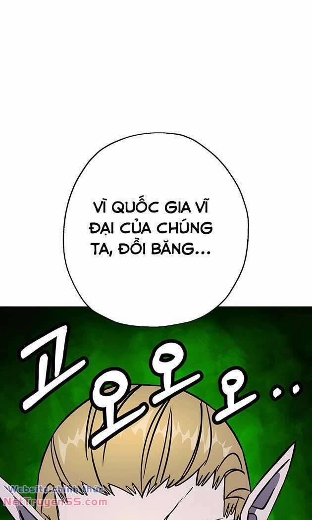 Chiến Binh Quật Cường 131 trang 66