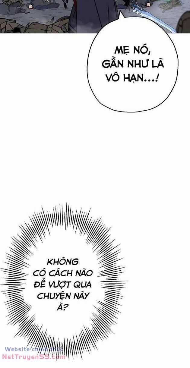 Chiến Binh Quật Cường 131 trang 7