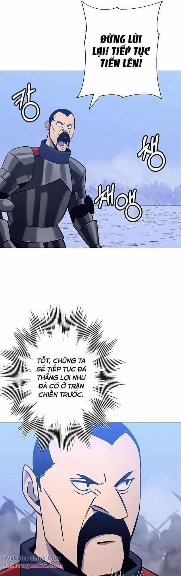 Chiến Binh Quật Cường 131 trang 82