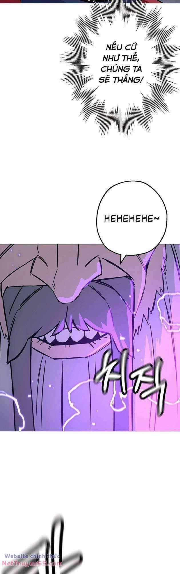 Chiến Binh Quật Cường 131 trang 83