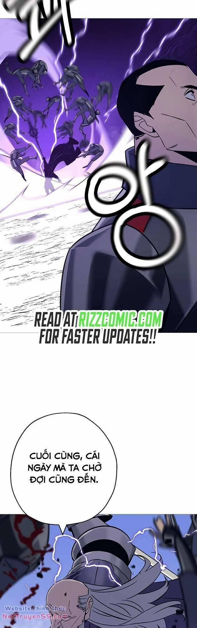 Chiến Binh Quật Cường 131 trang 84